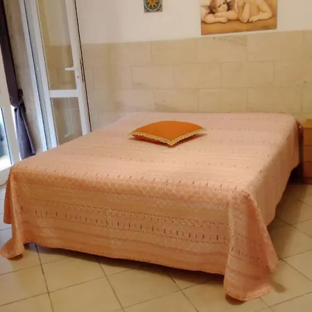 Holiday Home Appartamento Torre Lapillo
