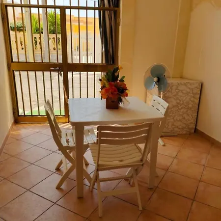 Holiday Home Appartamento