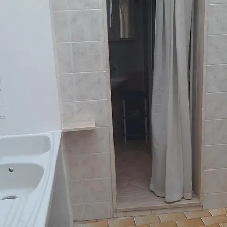 Holiday Home Appartamento Torre Lapillo