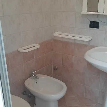 Holiday Home * Torre Lapillo