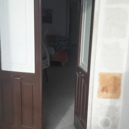 Holiday Home Appartamento Torre Lapillo