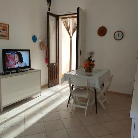 Holiday Home Torre Lapillo