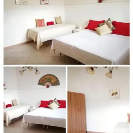 Holiday Home Torre Lapillo